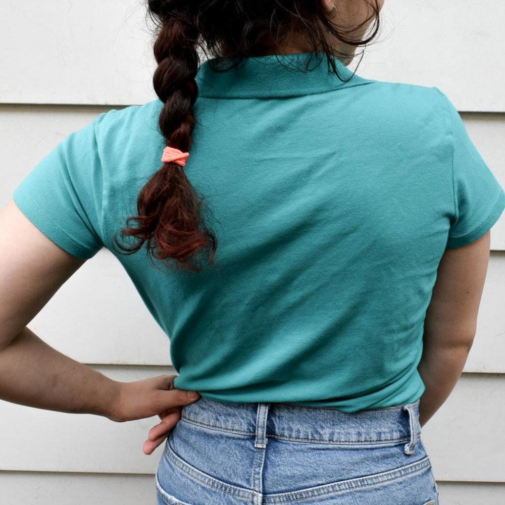 Polo Tshirt